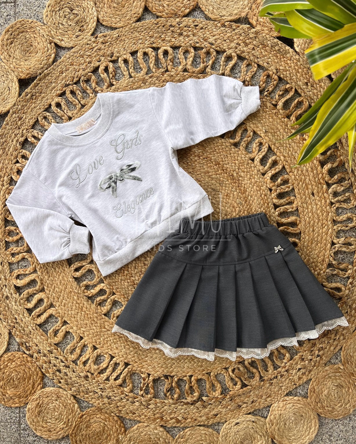 Elegance Set