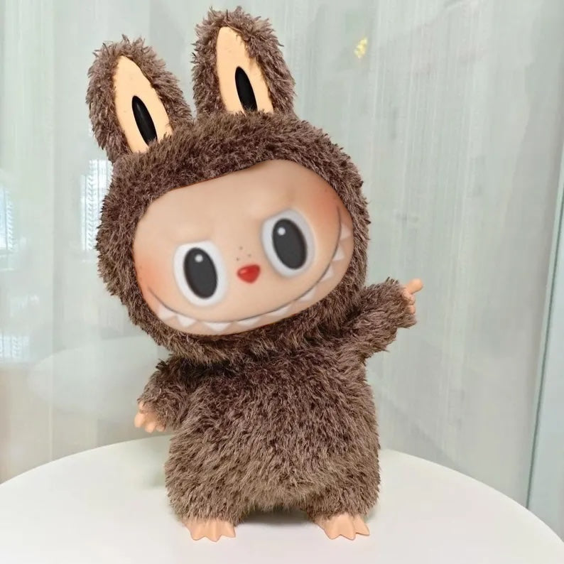 Labubu XXL Edition - 38cm