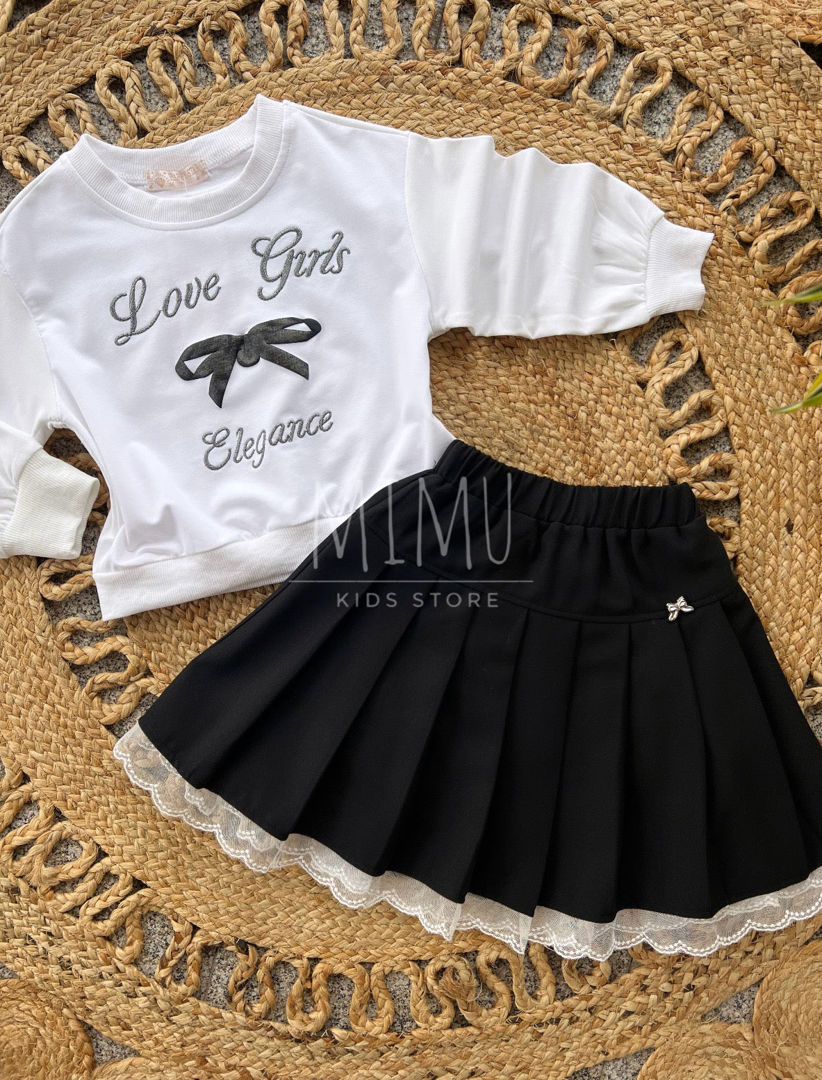Elegance Set
