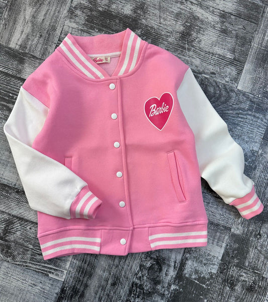 Barbie Coat