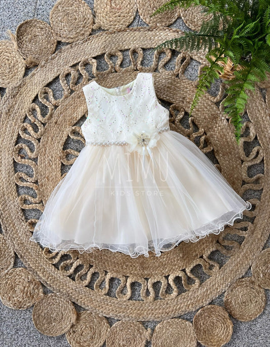 Vestido Kate