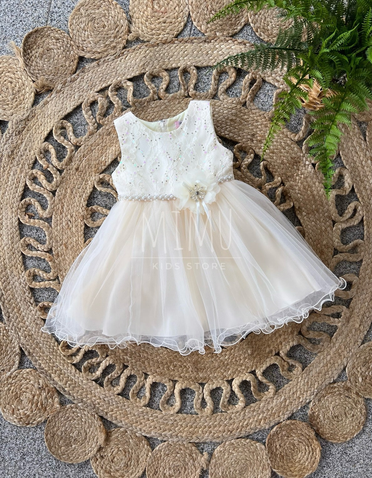 Kate Dress