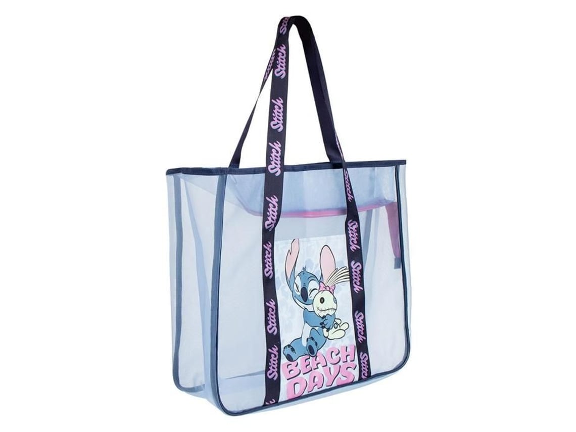 Beach Bag - Stitch Beach Days