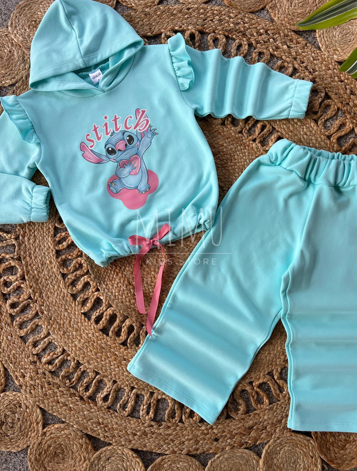 Stitch Set