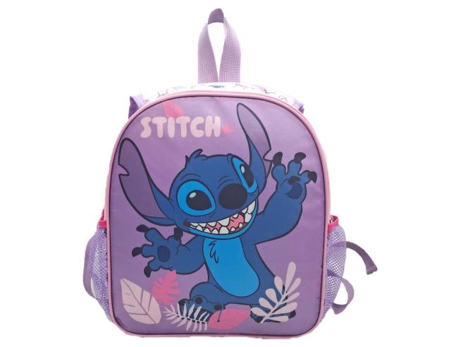 Stitch &amp; Angel Reversible Backpack