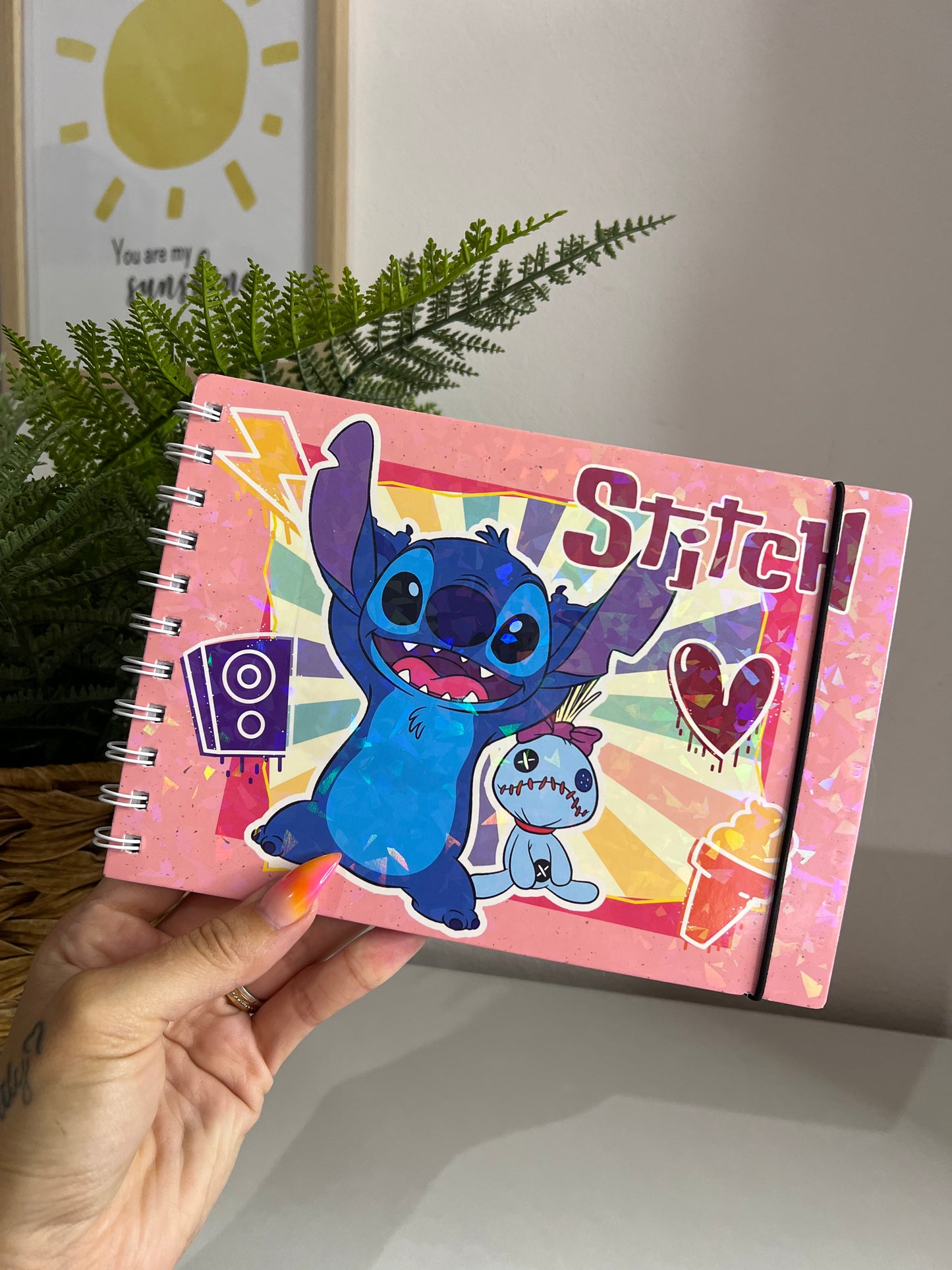 Livros de colorir- Bobbie Goods A5