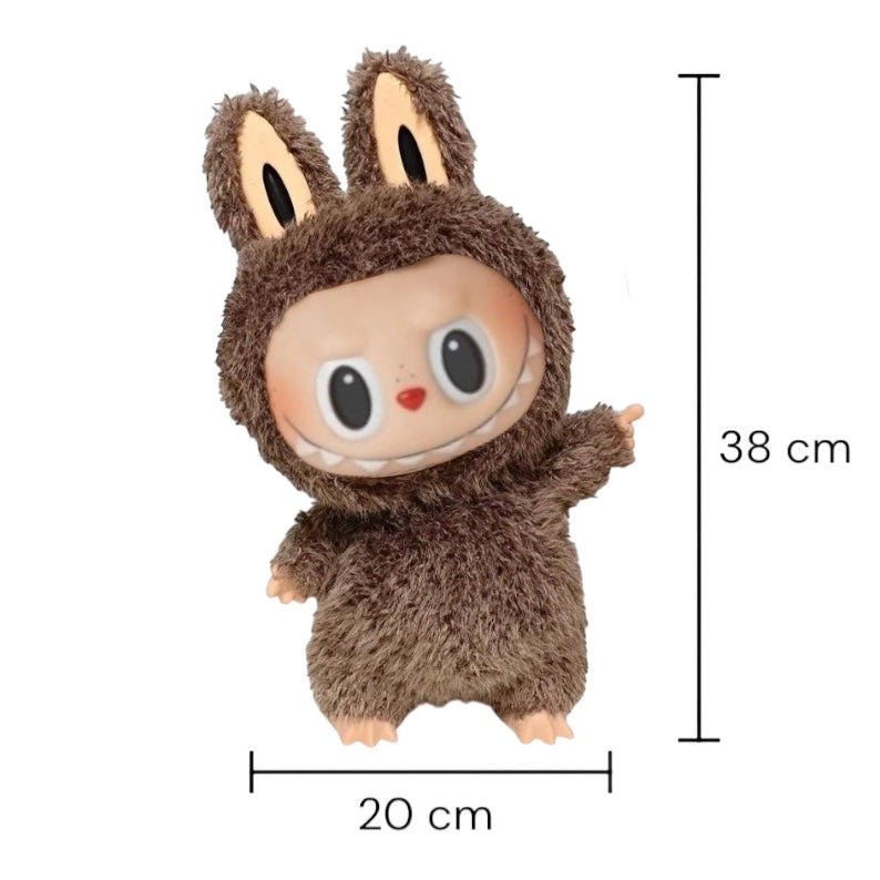 Labubu XXL Edition - 38cm