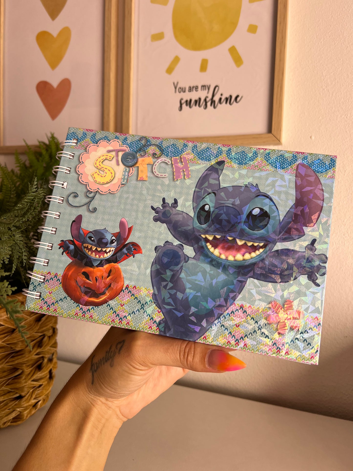 Livros de colorir- Bobbie Goods A5