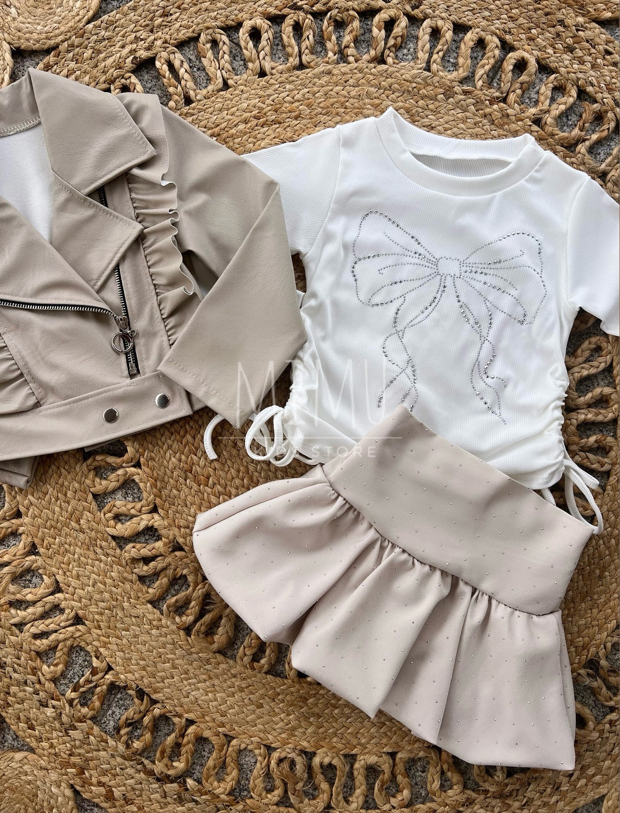 Mara Set