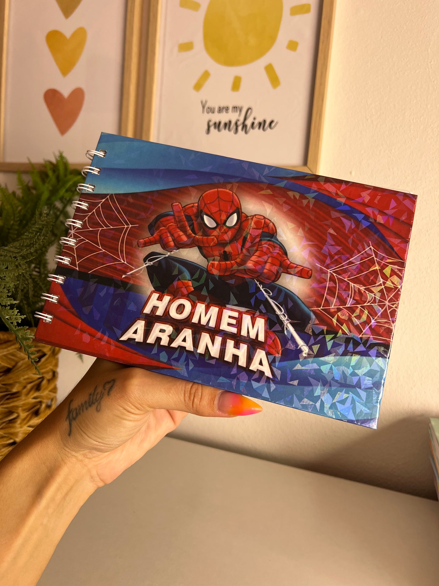 Livros de colorir- Bobbie Goods A5