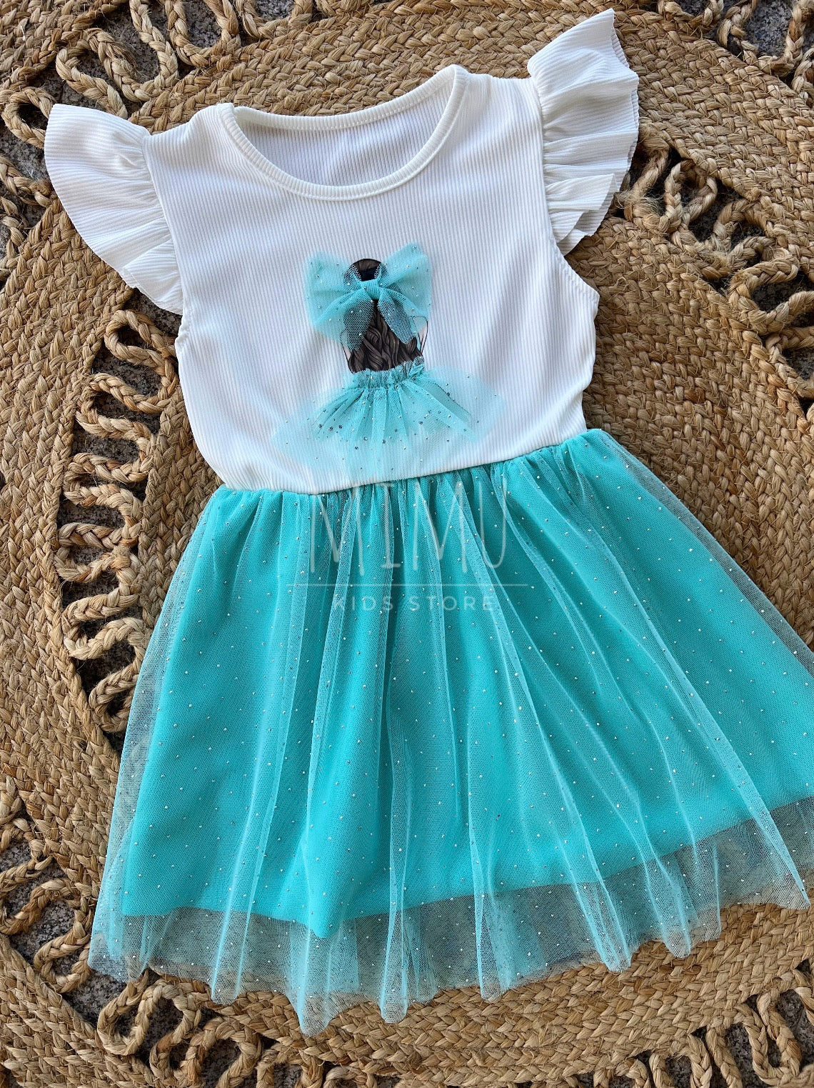 Emily Dress