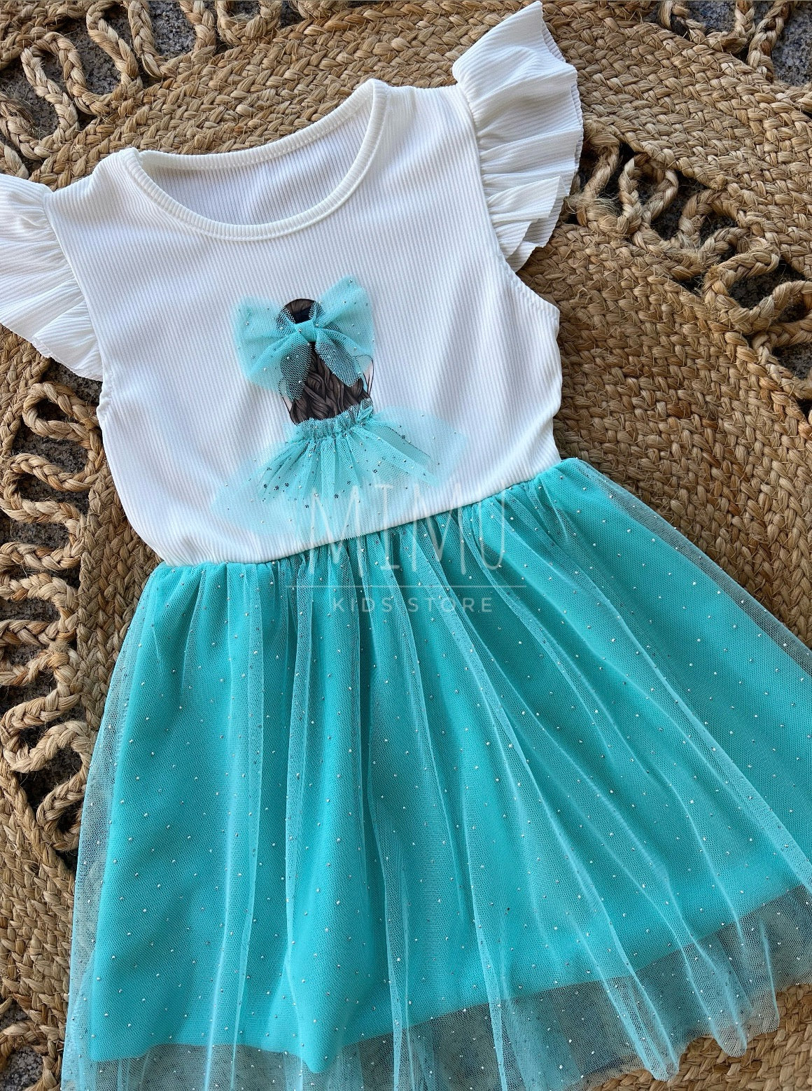 Emily Dress