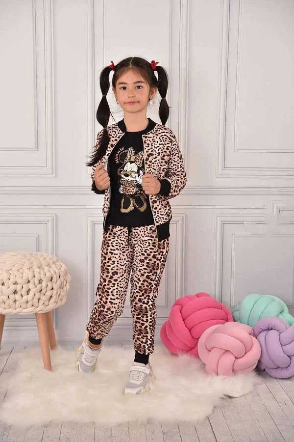Minnie set