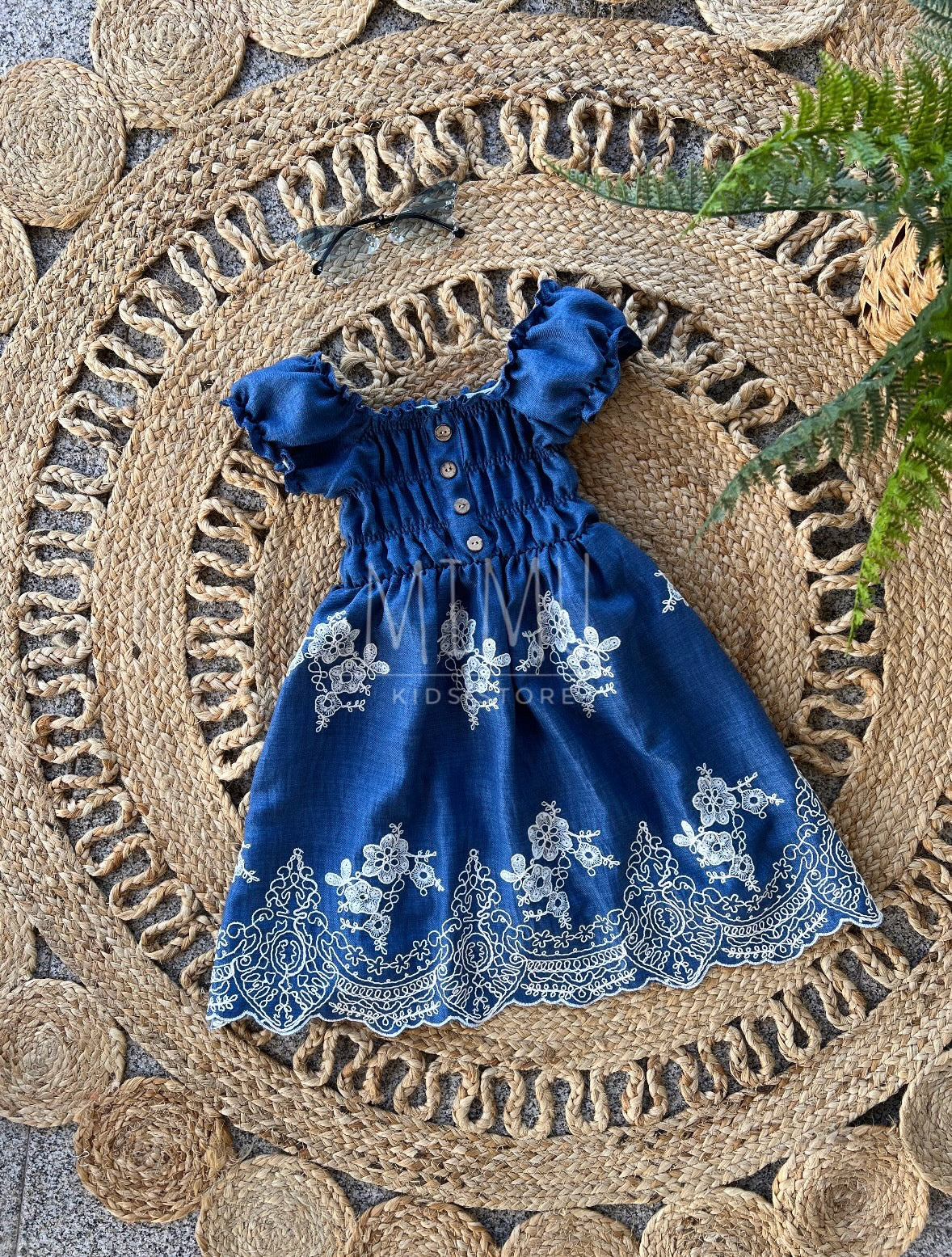 Sammy Dress
