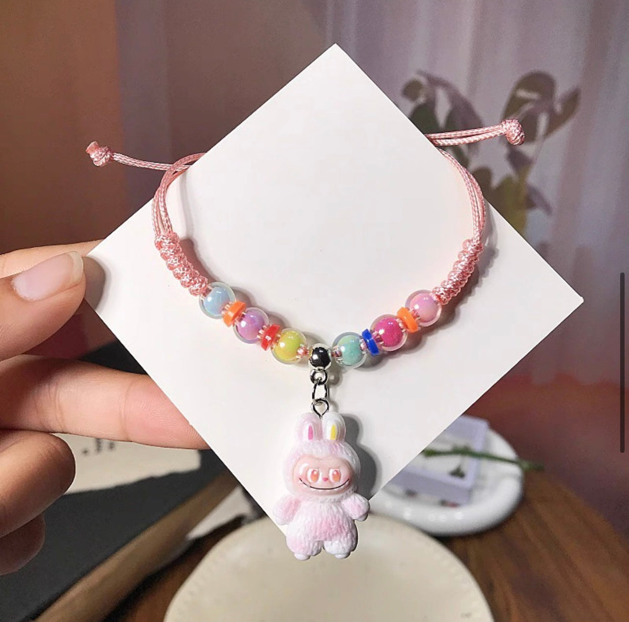 Labubu Bracelet