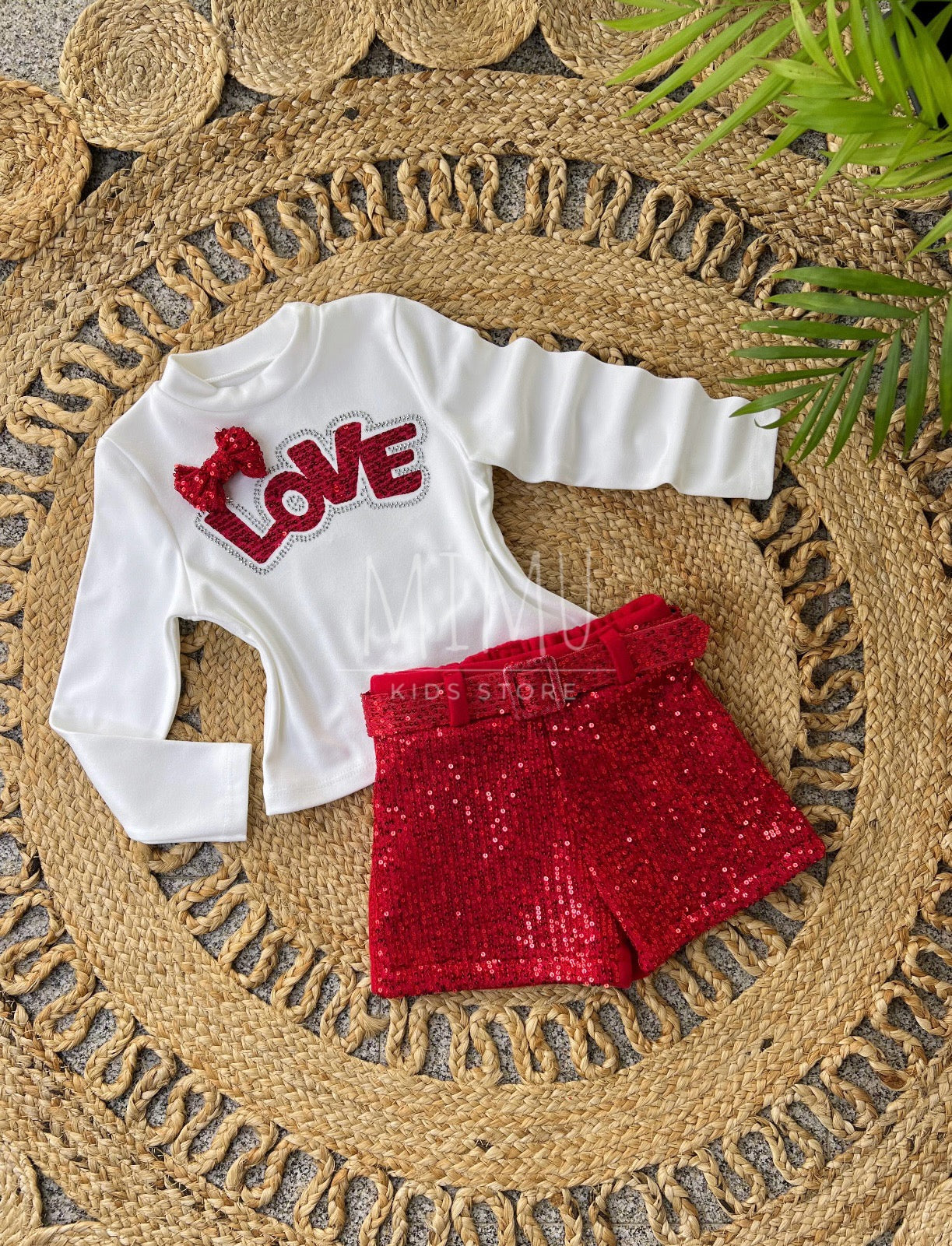 Love Shine Set
