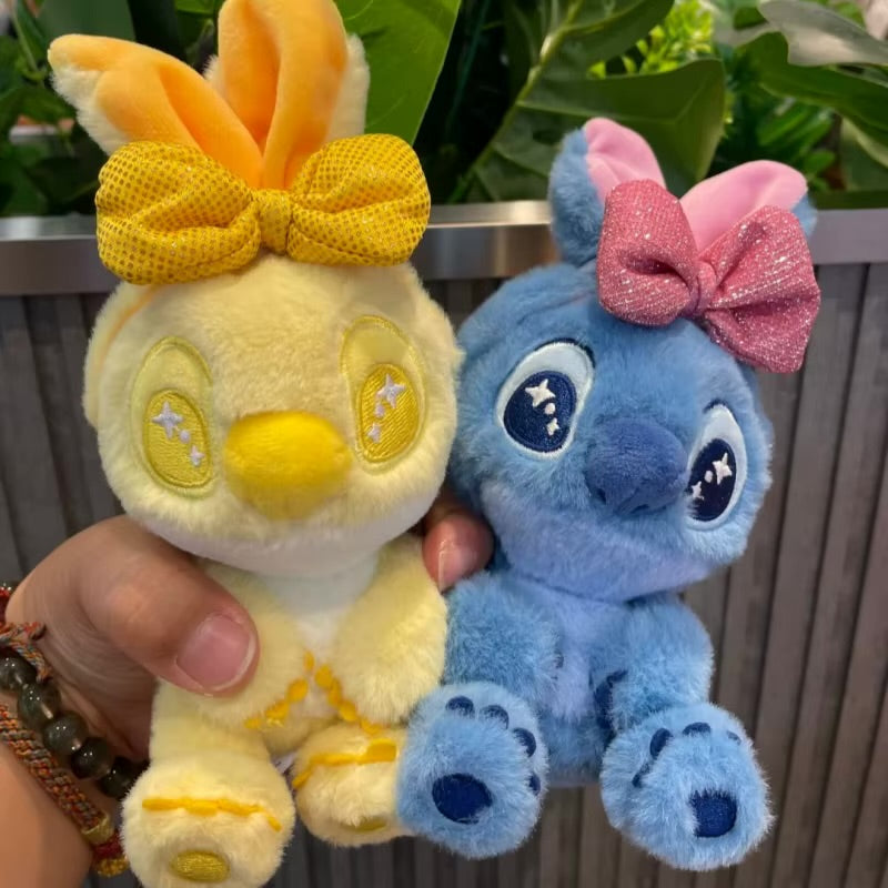 Stitch - Key Holder
