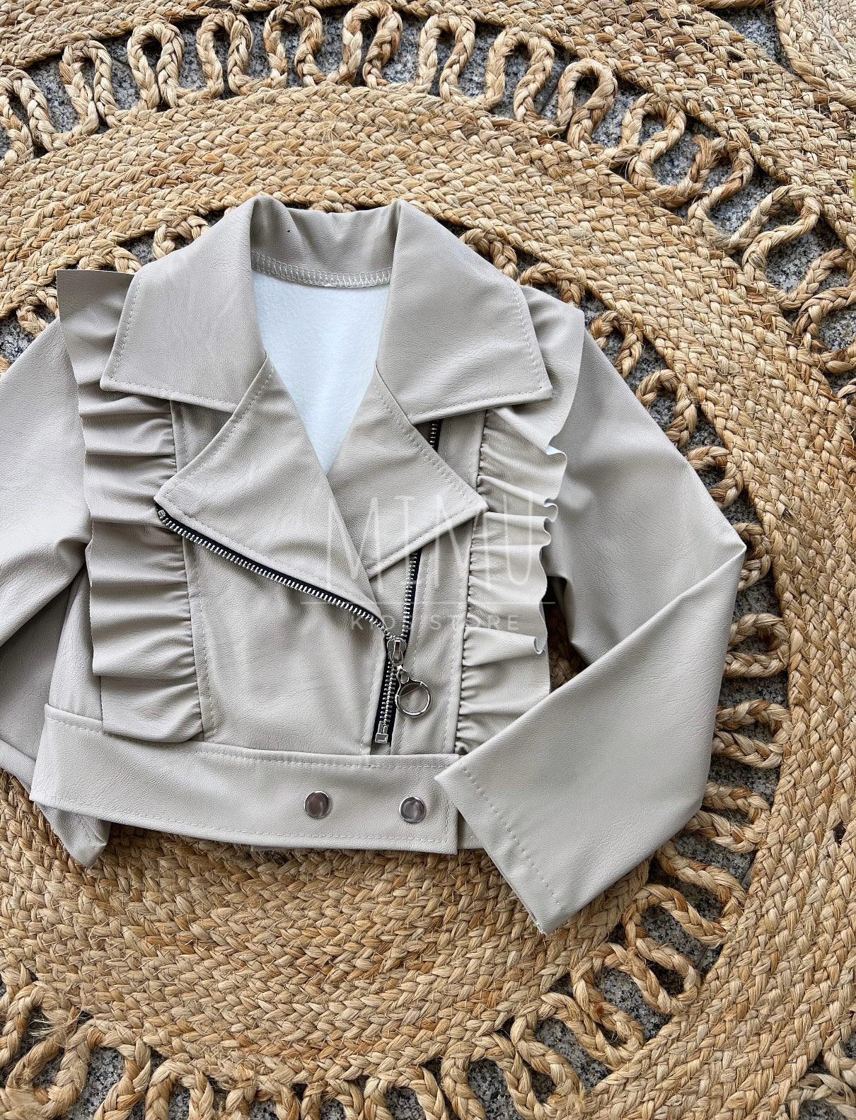 Mara Coat