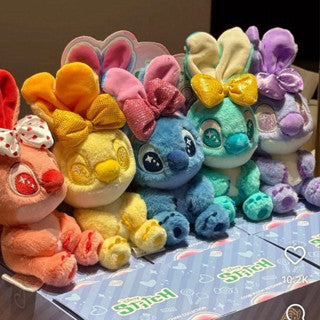 Stitch - Key Holder
