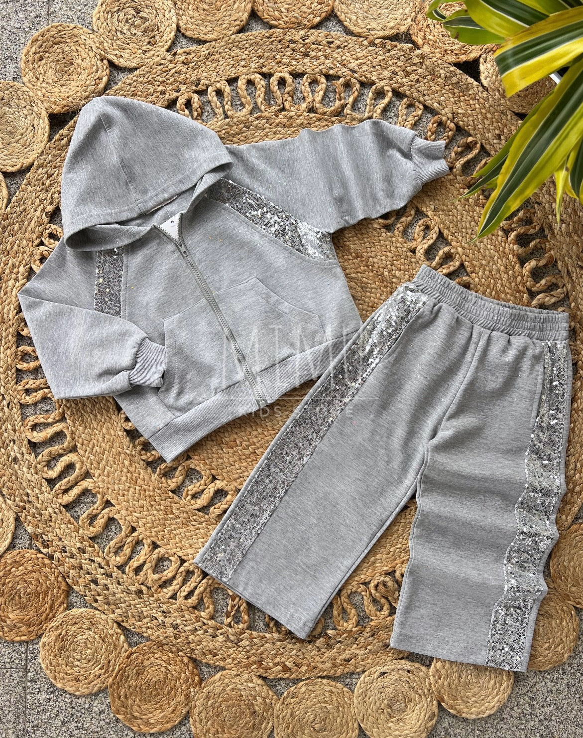 Shine Set