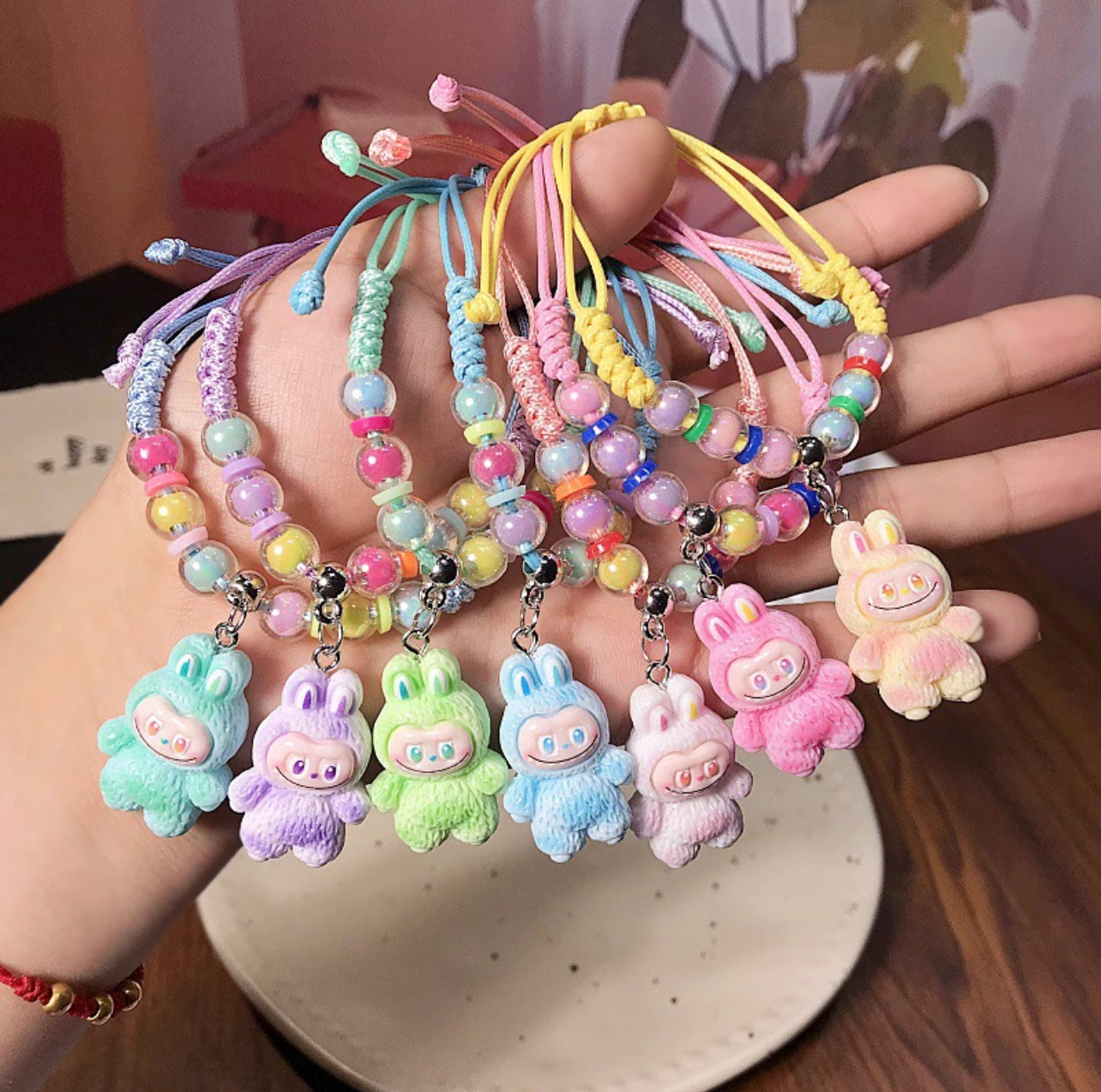 Labubu Bracelet