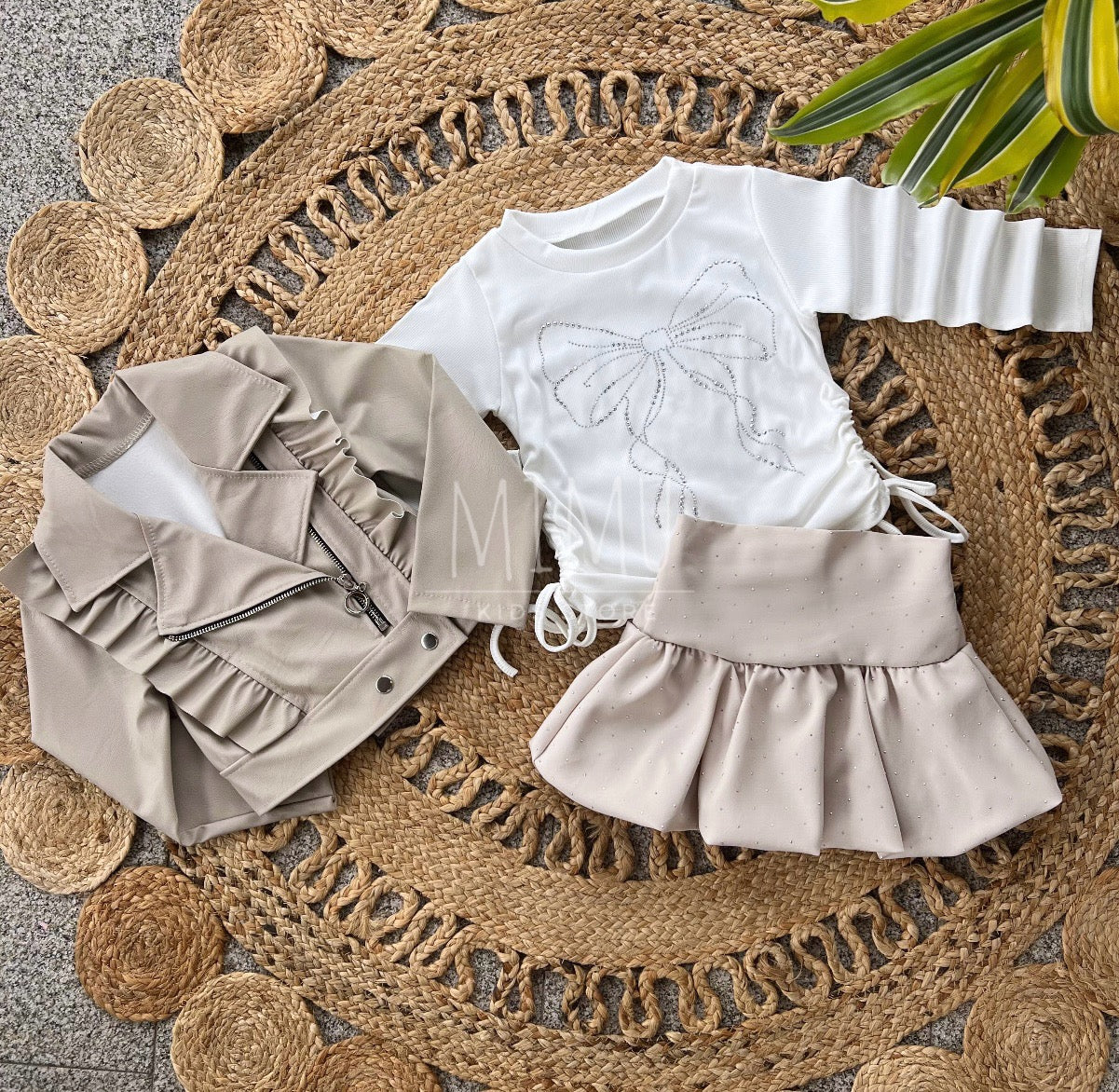 Mara Set