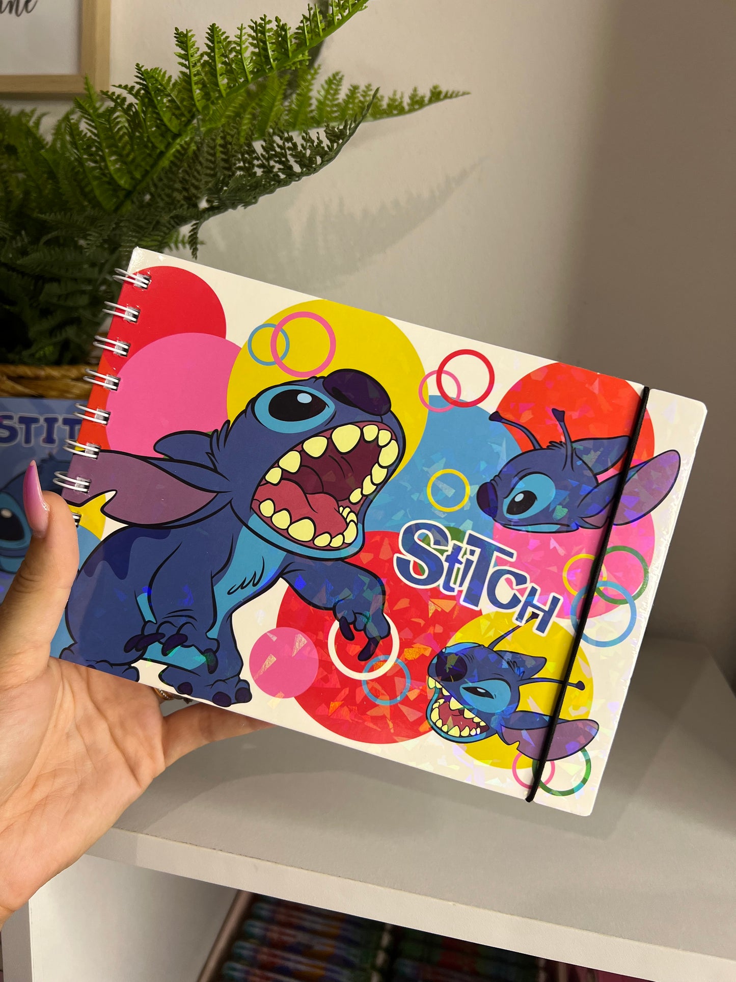Livros de colorir- Bobbie Goods A5