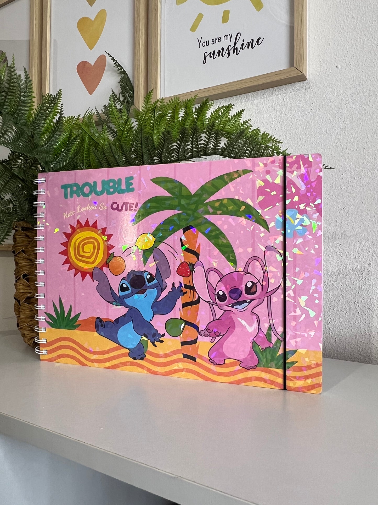 Coloring Books - Bobbie Goods A4