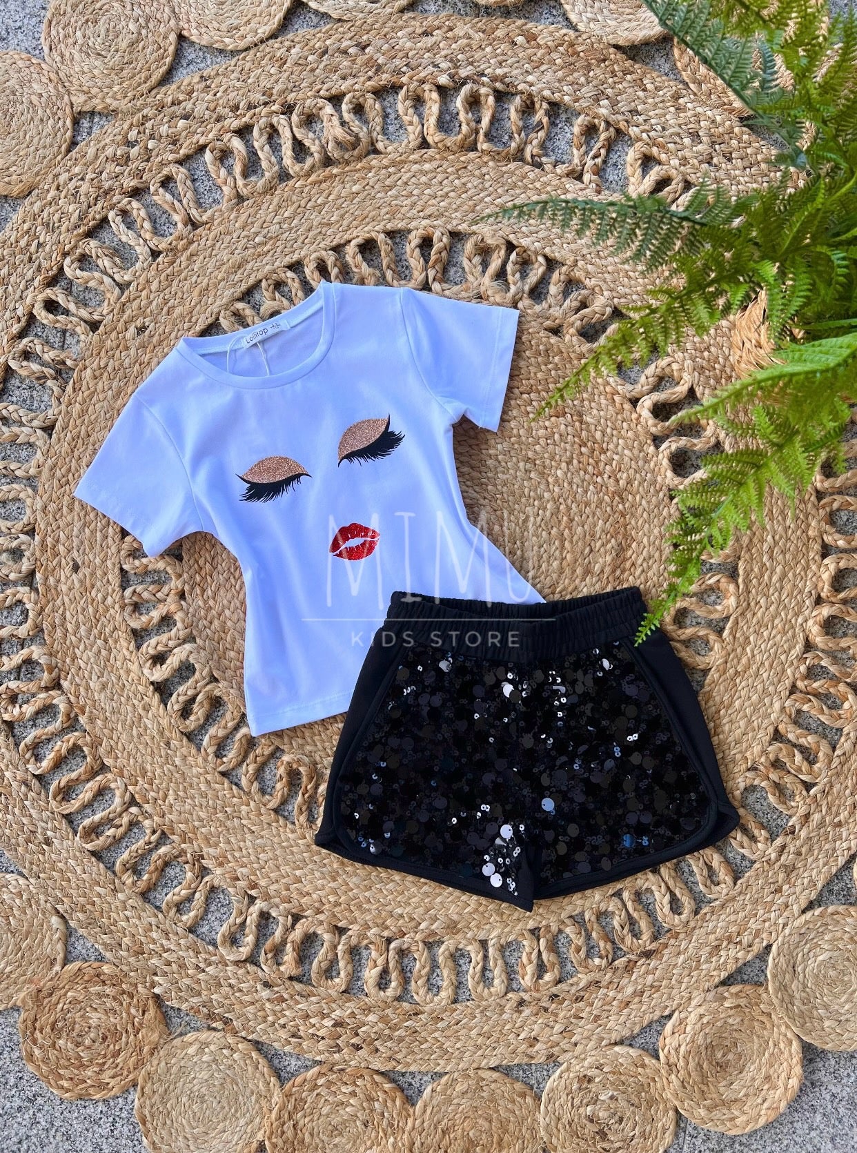 Kiss Set
