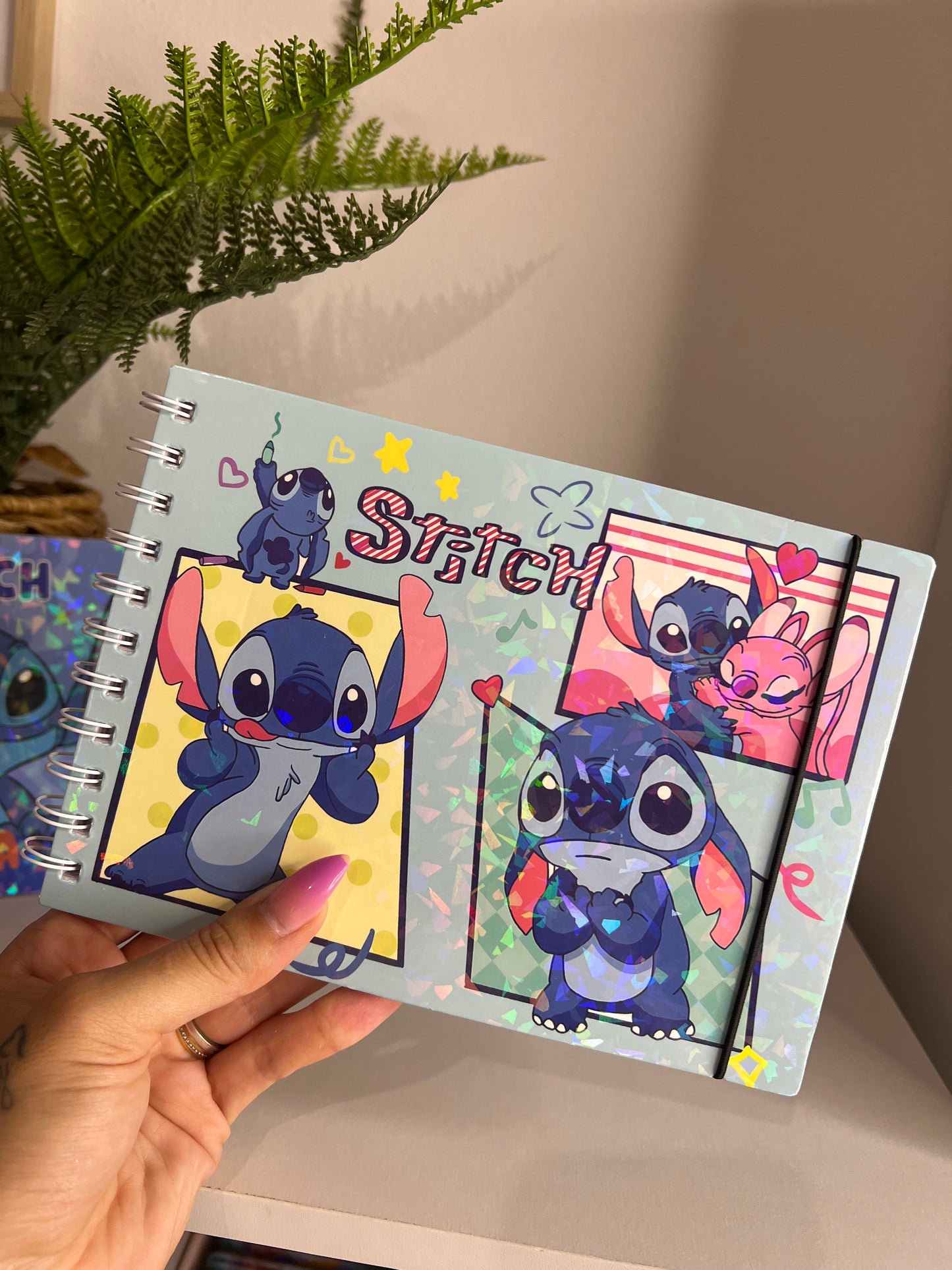 Livros de colorir- Bobbie Goods A5