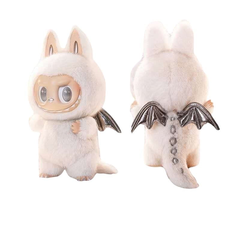 Labubu “Angel in Clouds” Edition