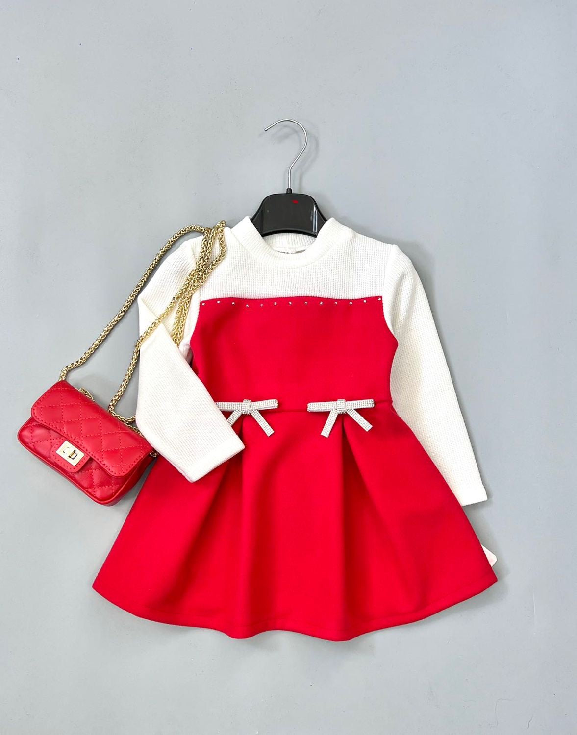 Ruby Dress