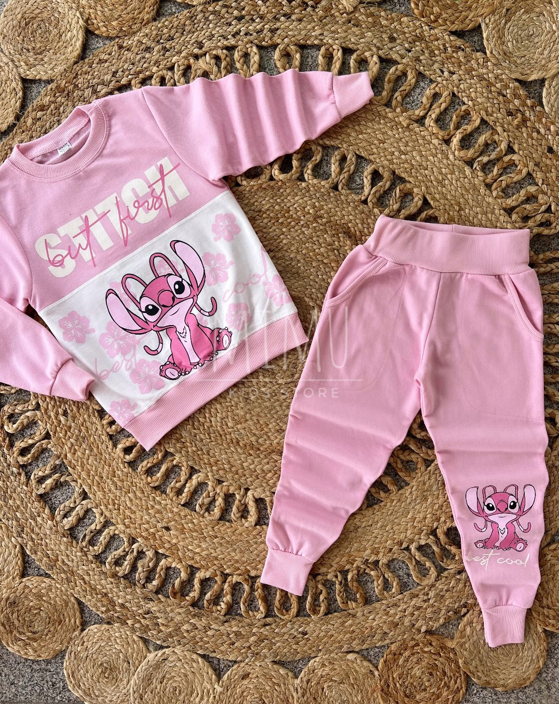 Angel Set - Best Cool