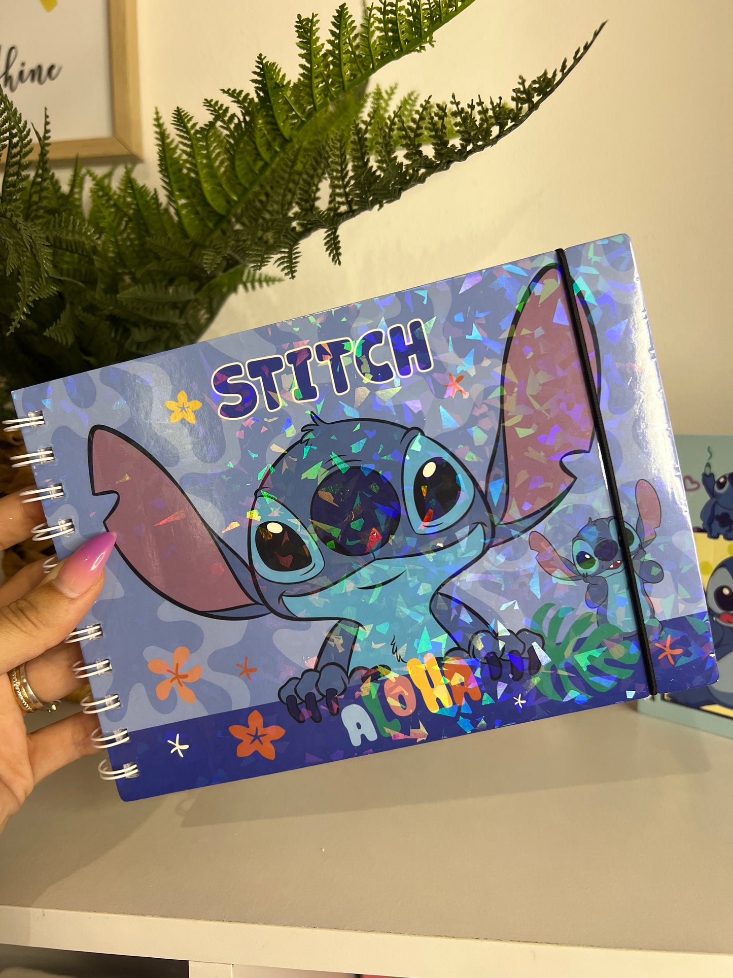 Livros de colorir- Bobbie Goods A5