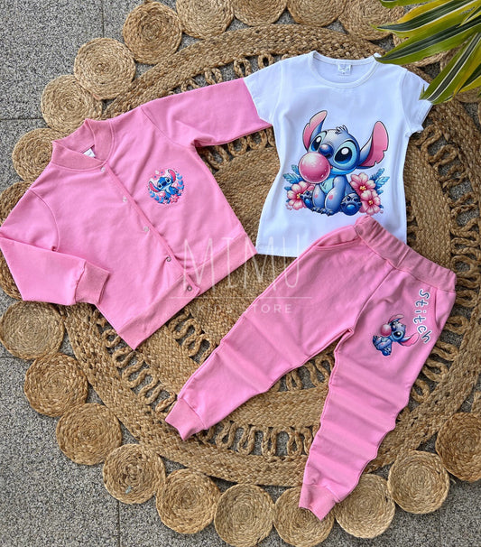 Stitch Set