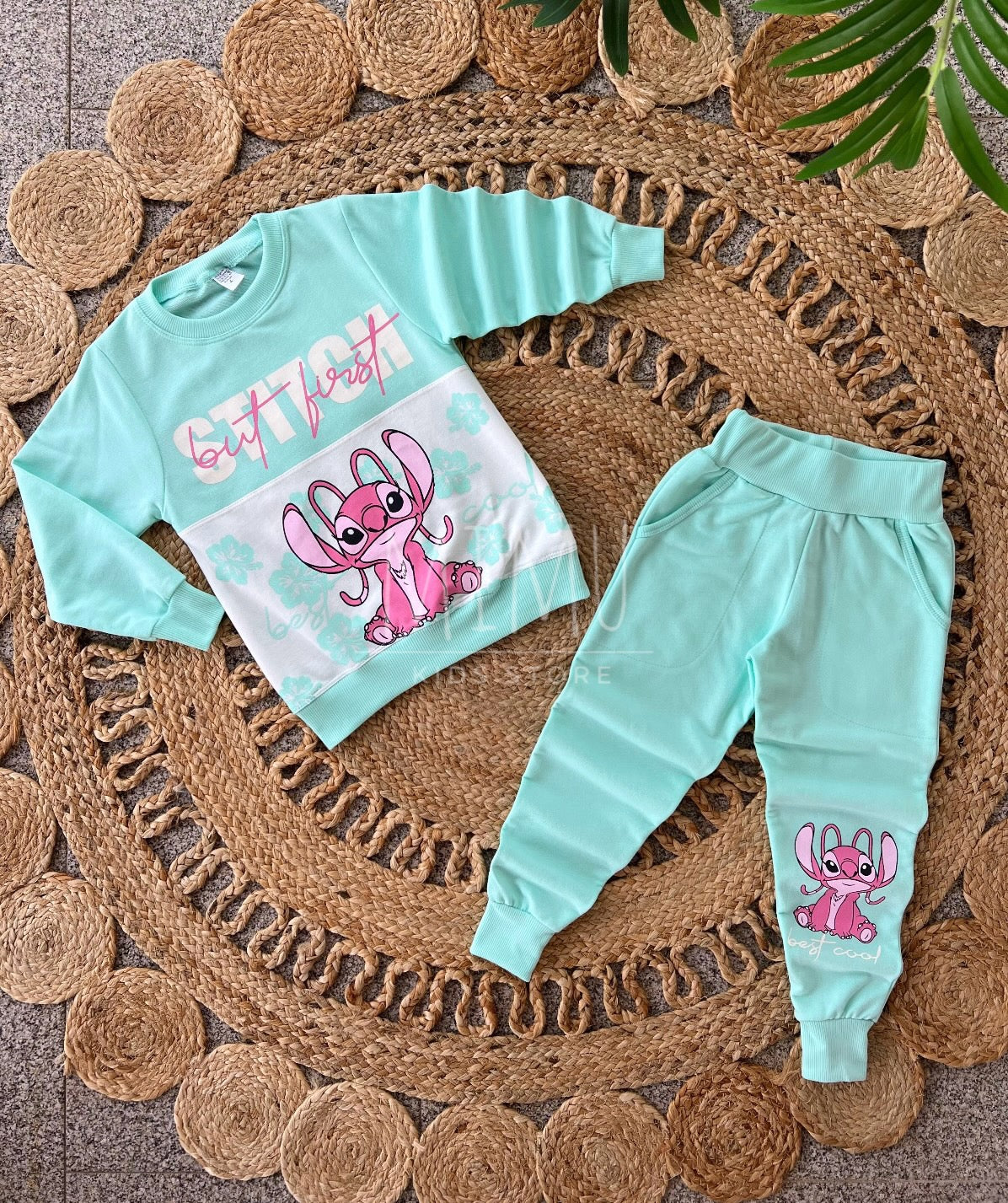 Angel Set - Best Cool