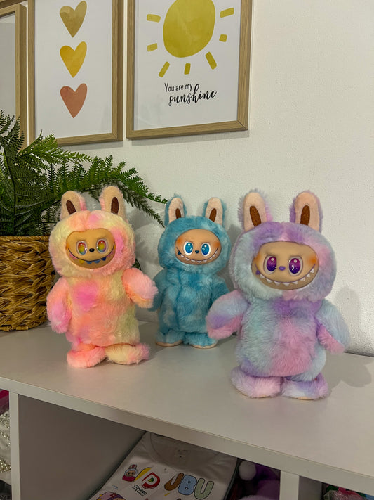Labubu Interactive