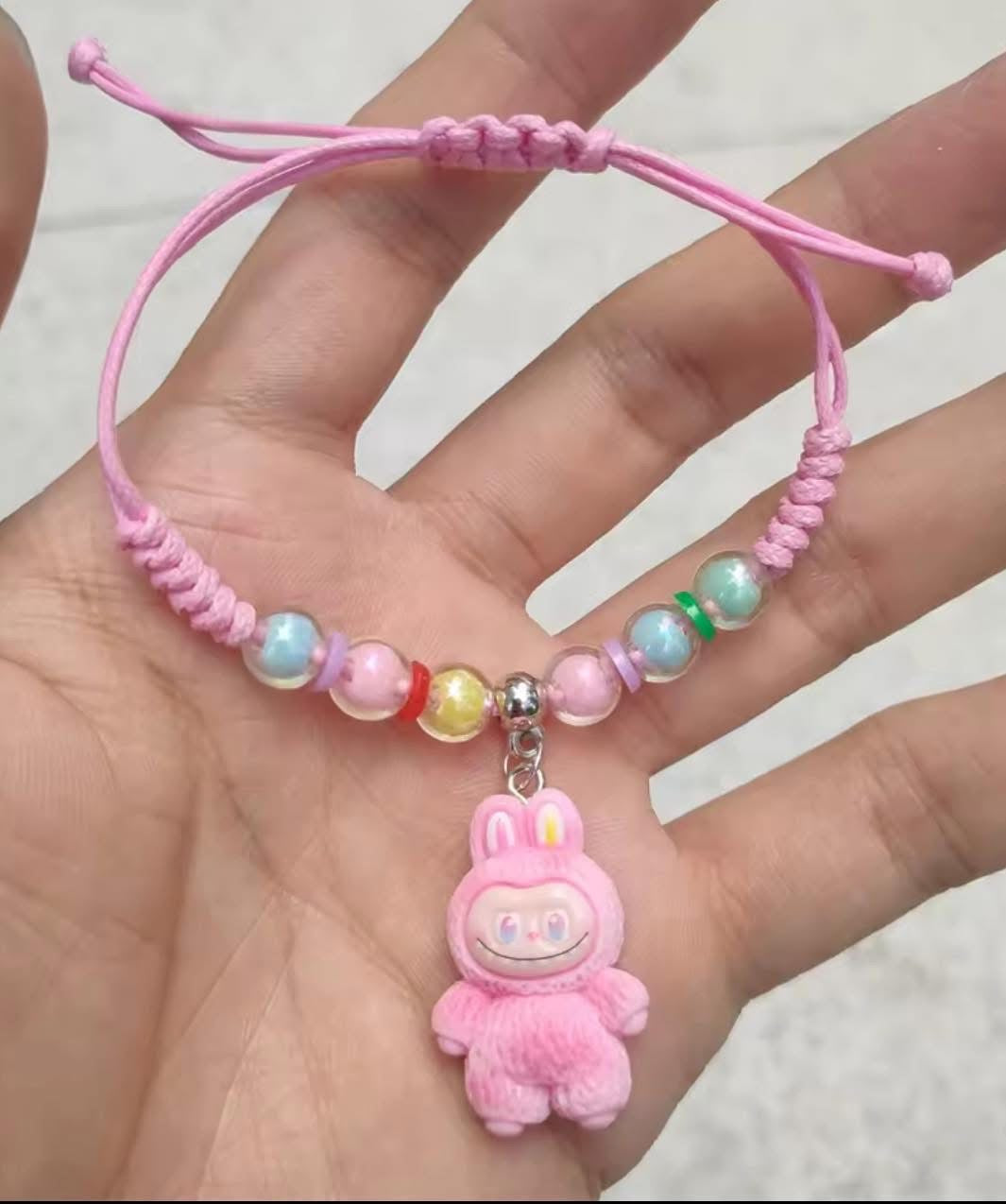 Labubu Bracelet