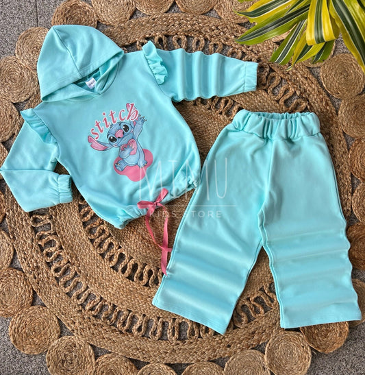 Stitch Set