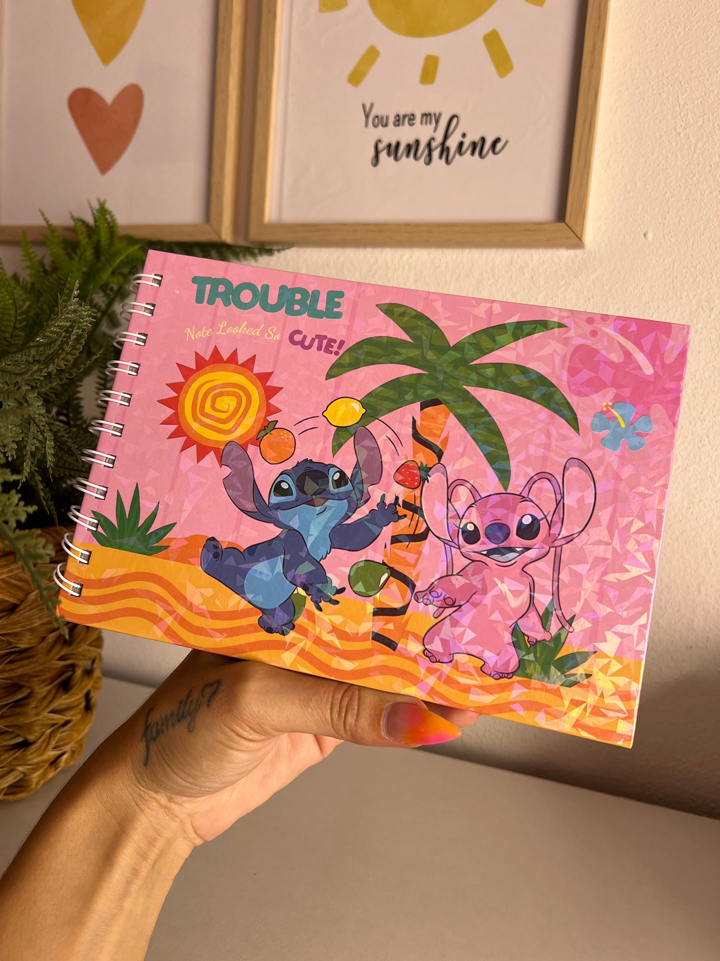 Livros de colorir- Bobbie Goods A5