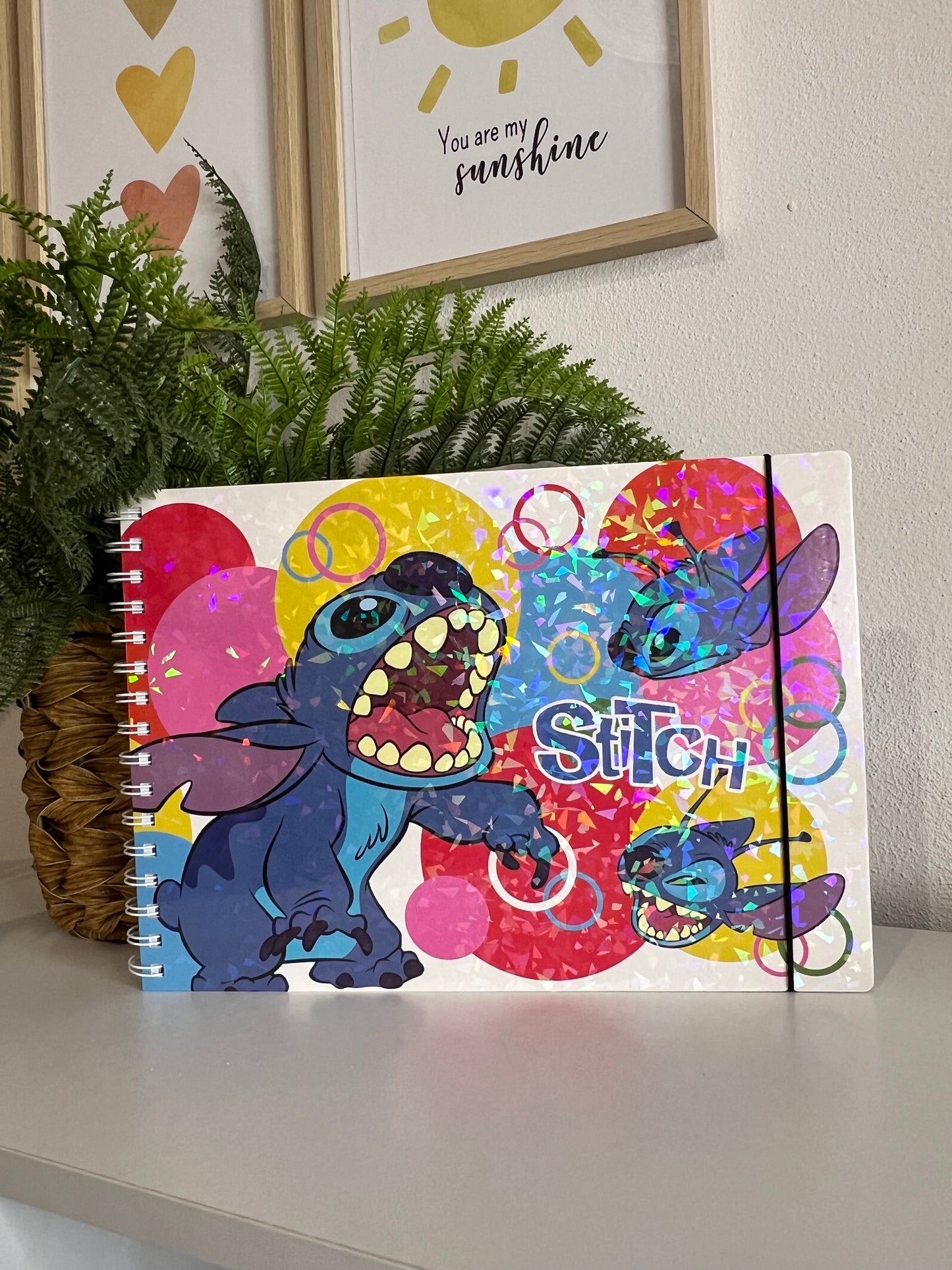 Coloring Books - Bobbie Goods A4
