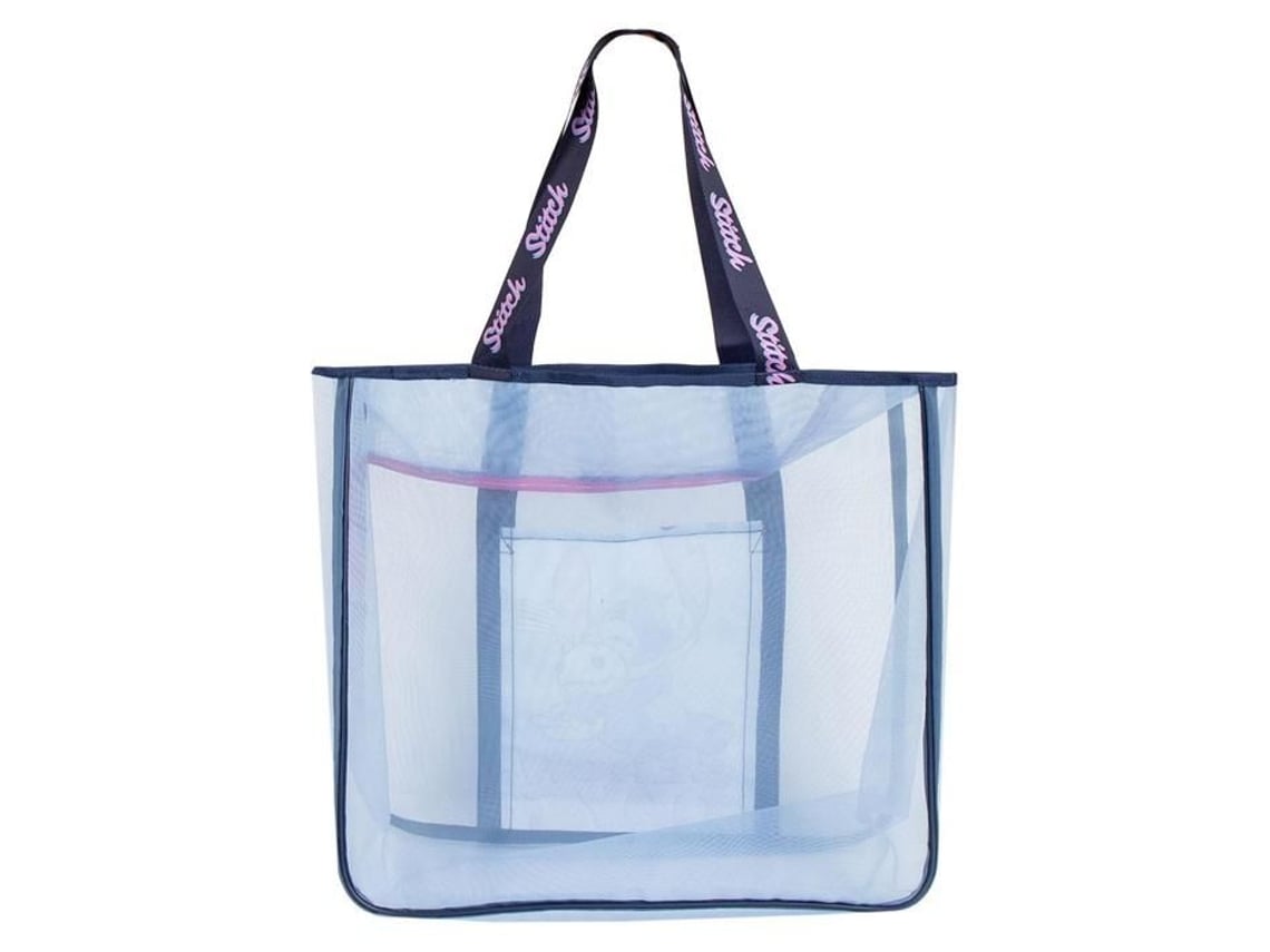 Beach Bag - Stitch Beach Days