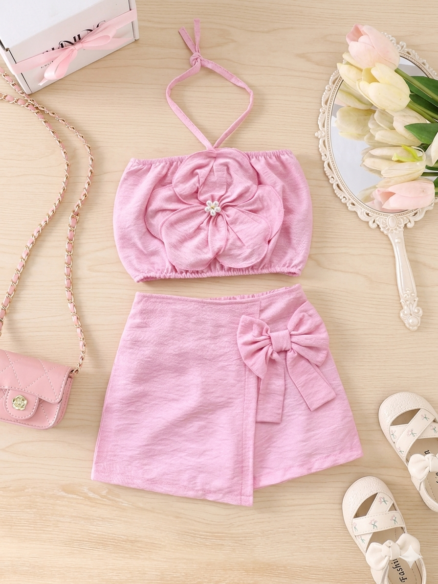 Conjunto Rosalie
