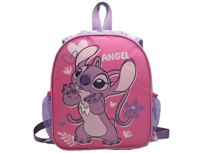 Stitch &amp; Angel Reversible Backpack