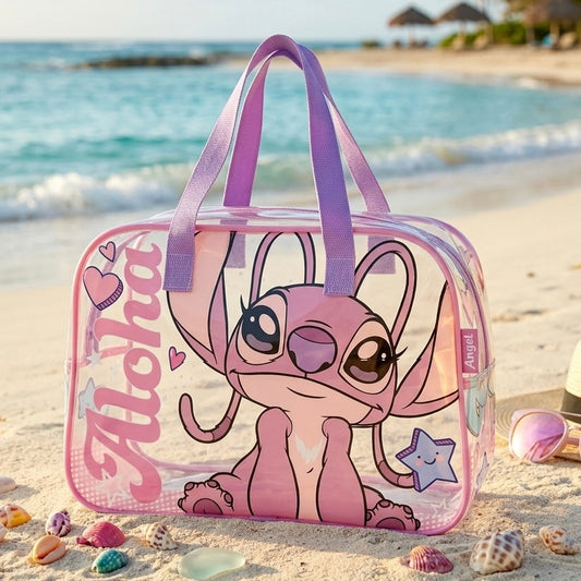 Bolsa de praia Angel