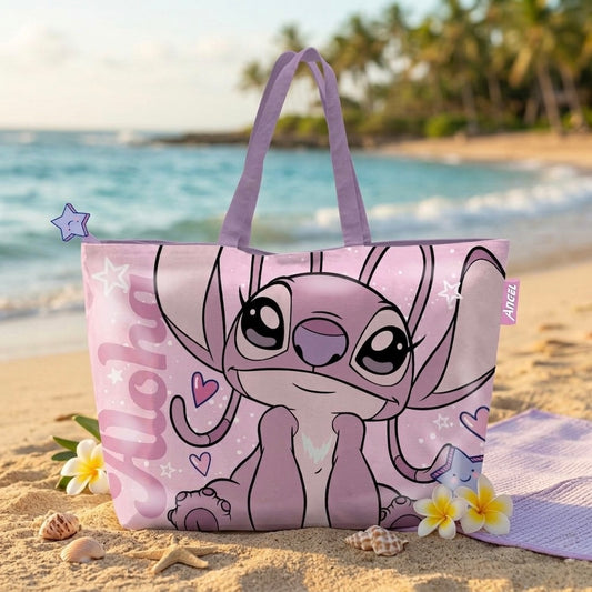 Bolsa de praia Angel
