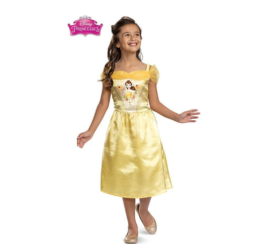 Disfarce de Carnaval- A Bela