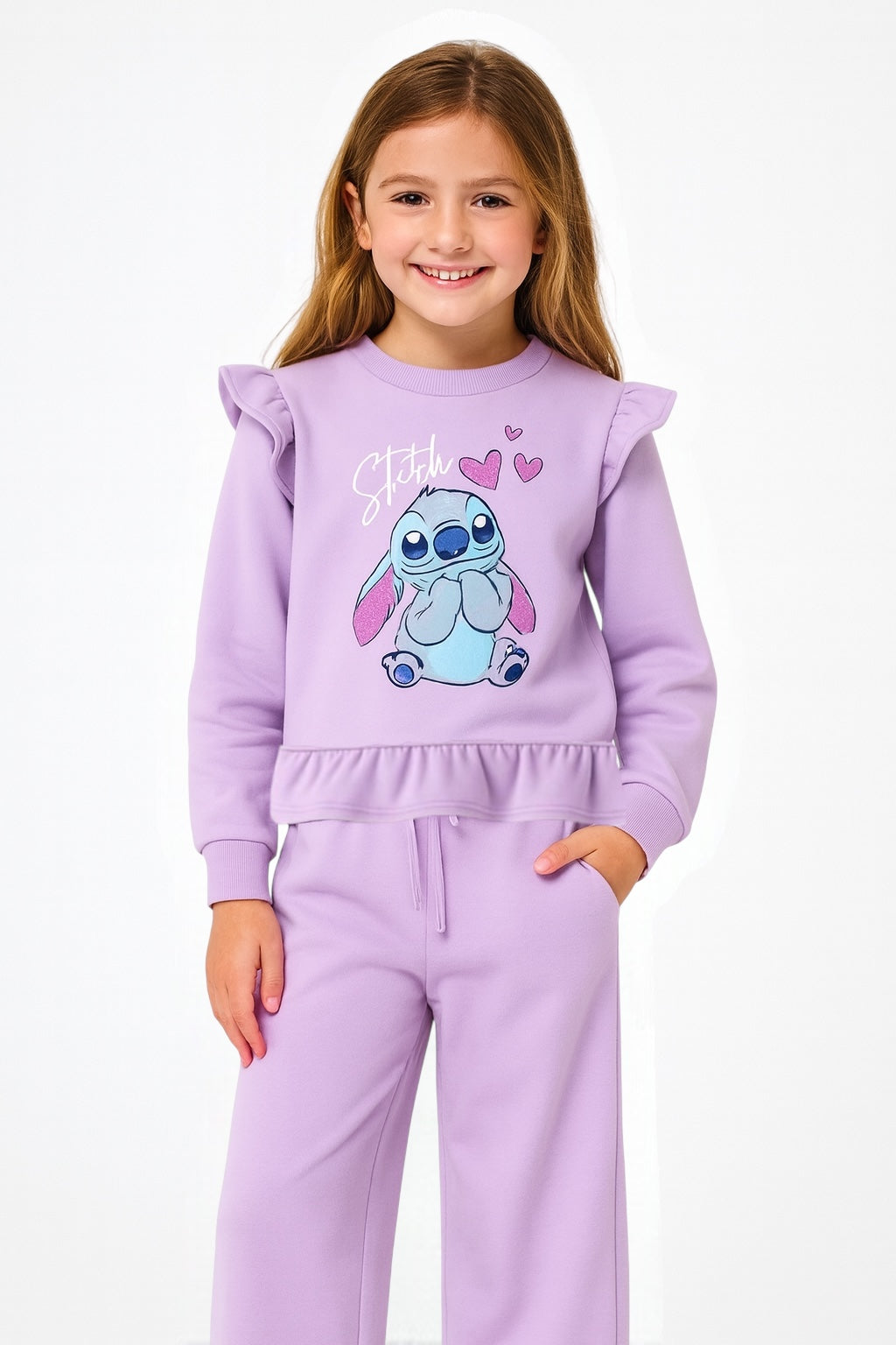 Stitch Set
