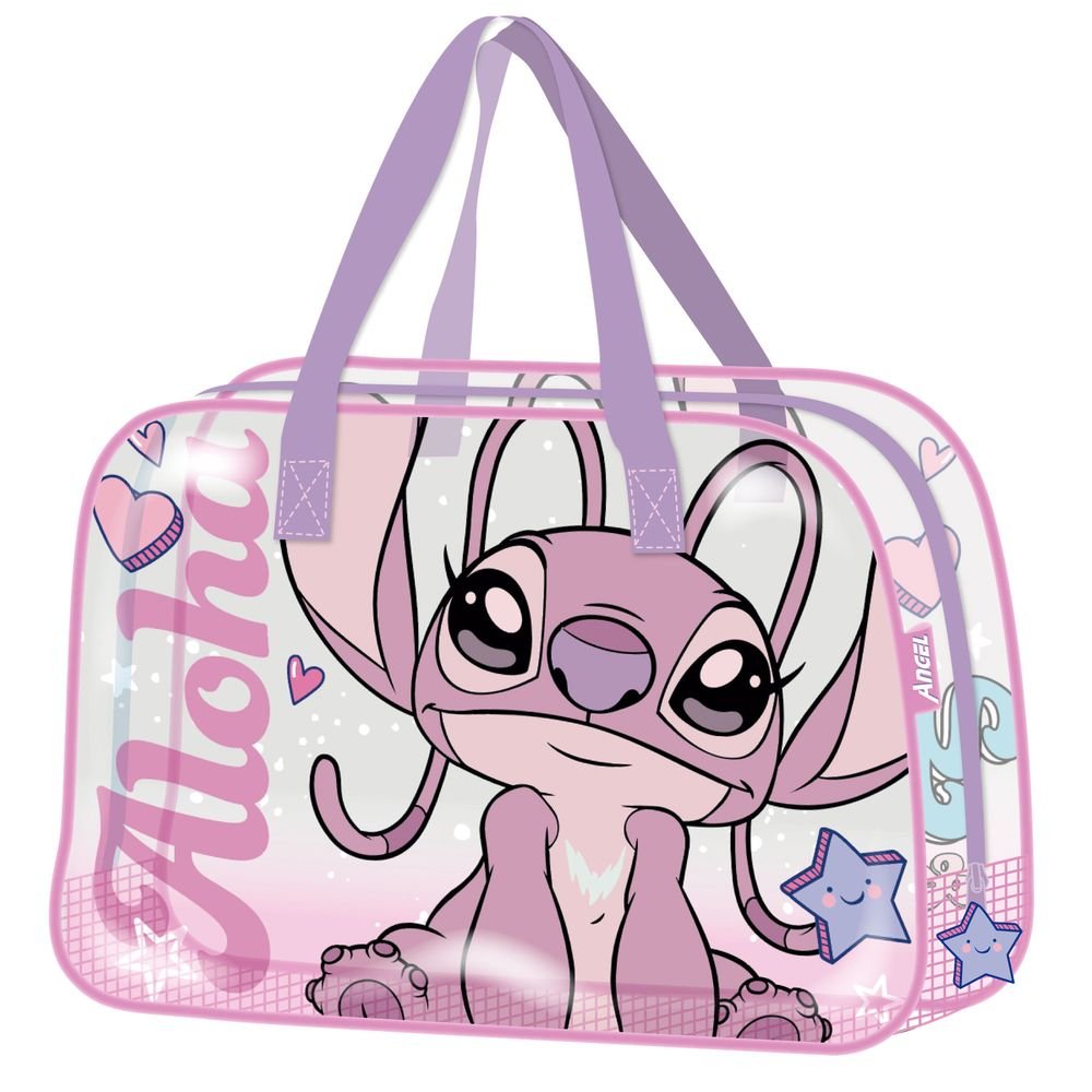 Bolsa de praia Angel