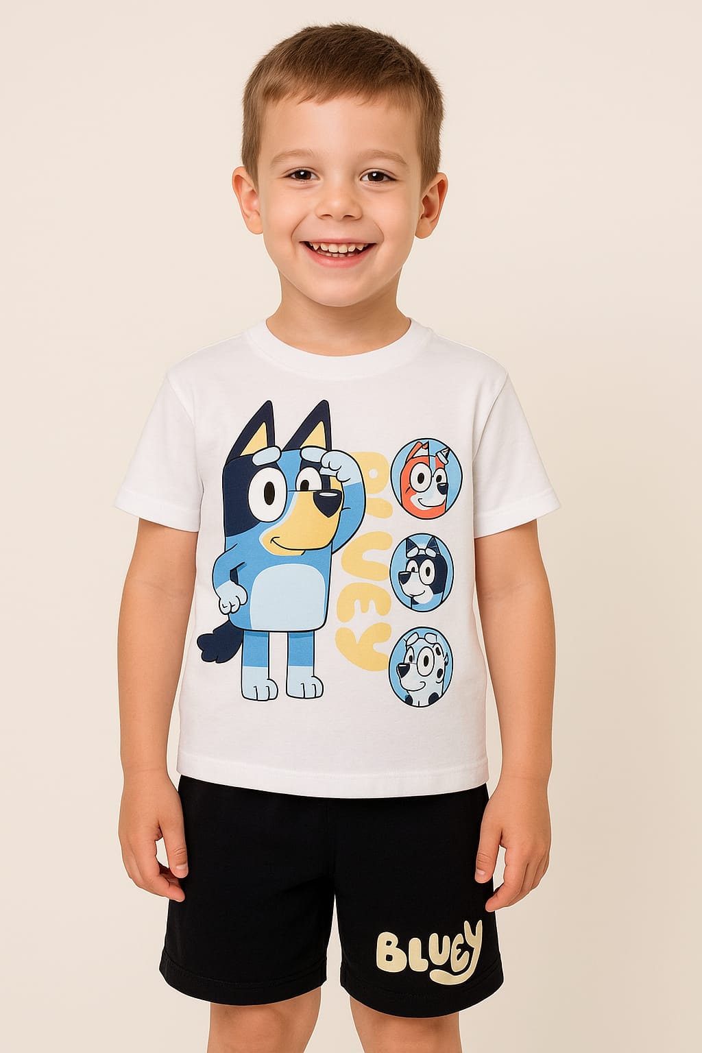 Bluey Set